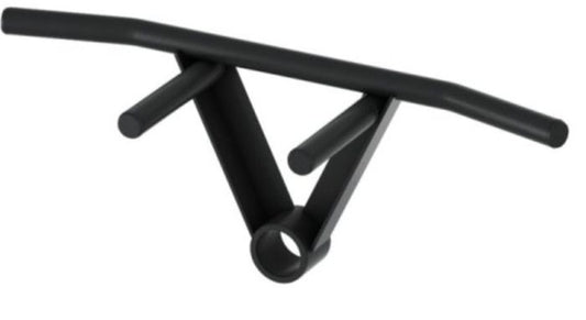 Rowing Handle Combo - Gymless