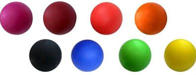 Lacrosse Ball - Gymless