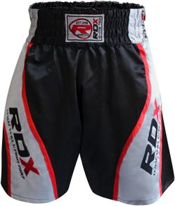 RDX Pro Boxing Trunks - Gymless