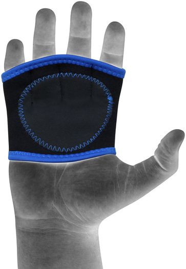 RDX Weight Lifting Grips