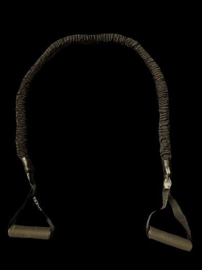 Gymless Pro Resistance Band with Handles Very Heavy - Gymless