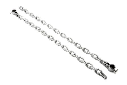 Lifting Chains 2 x 16 kg - Gymless