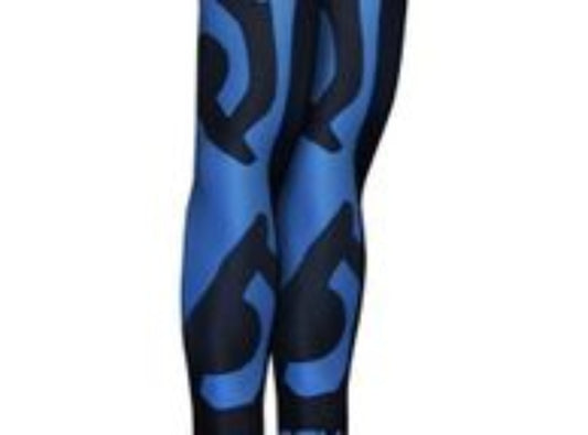 Bad Boy Sphere compression training sleeves