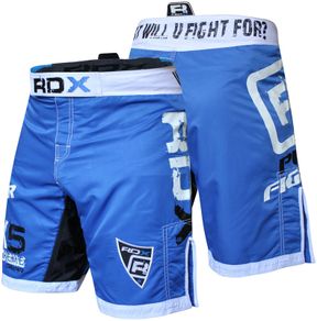 Rdx Fight Shorts - Gymless
