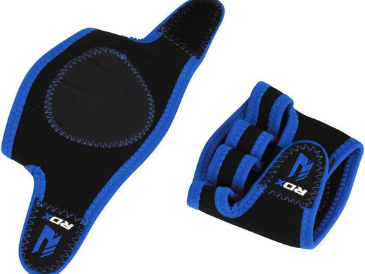 RDX Weight Lifting Grips - Gymless