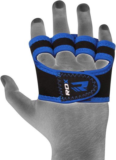 RDX Weight Lifting Grips