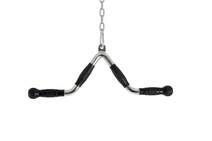 Triceps Bar - Gymless
