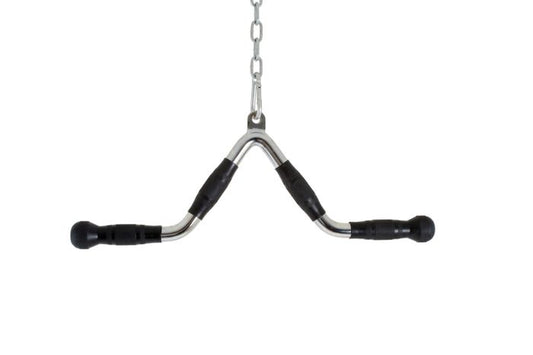 Triceps Bar - Gymless