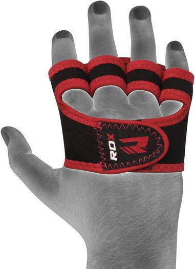 RDX Weight Lifting Grips