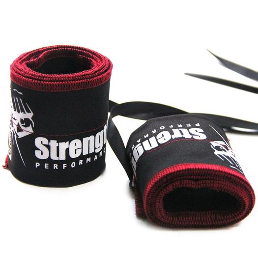 Light Wraps - Gymless