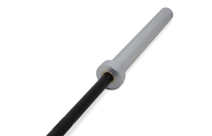 5 ft Olympic Bar - Gymless