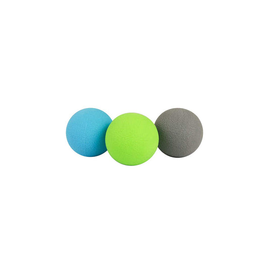 Hand Therapy Ball - Set Of 3 - Gymless