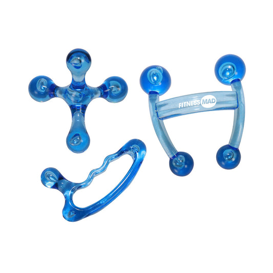 Trigger Point Massage Set - Gymless