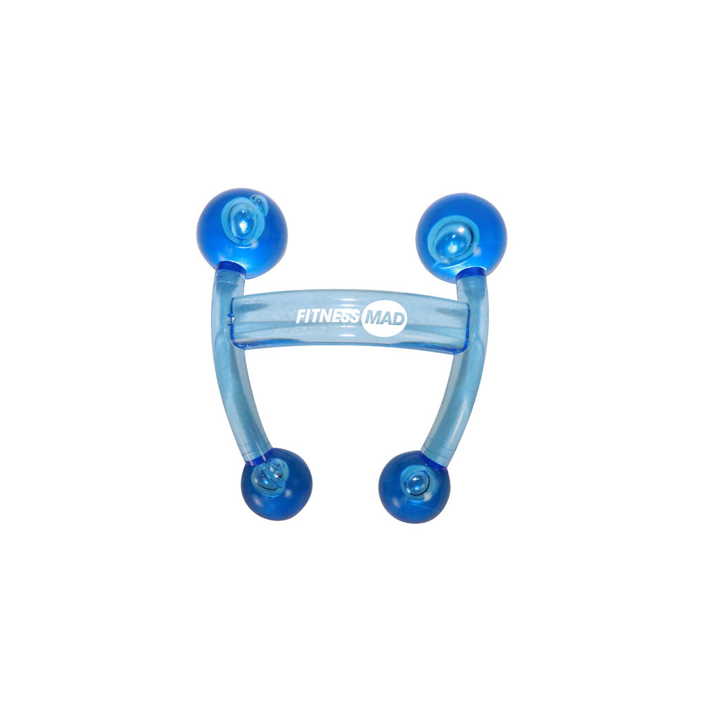 Trigger Point Massage Set - Gymless