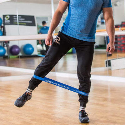 Mini Power Loop - Light - Gymless