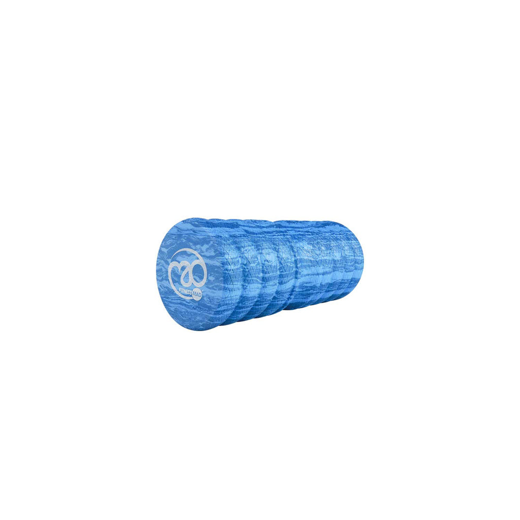20cm Foam Roller - Gymless