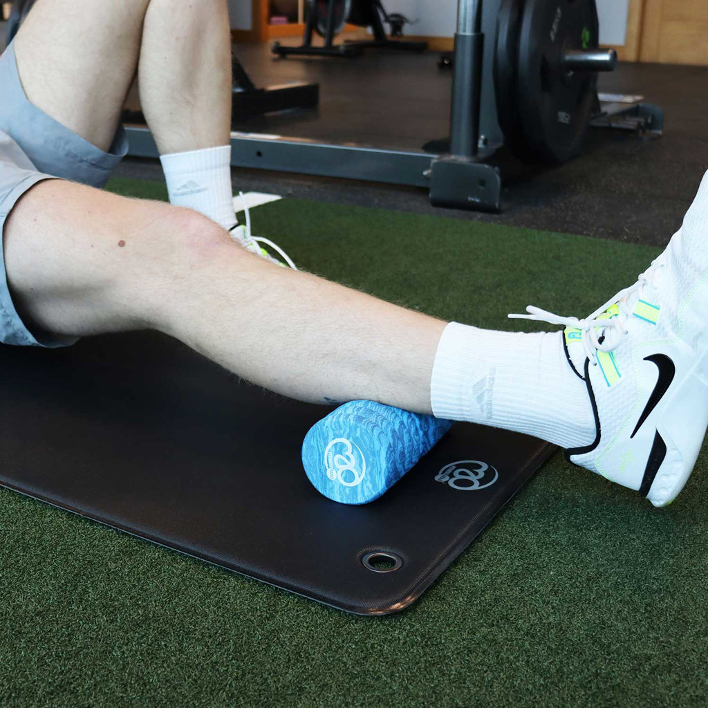 20cm Foam Roller - Gymless