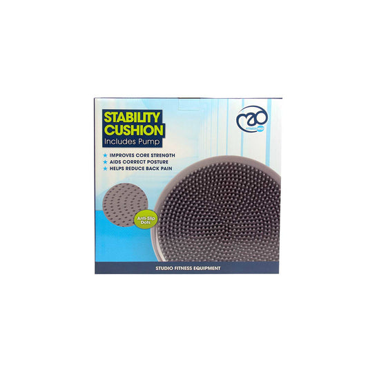 Stability Cushion (Includes Pump) - Gymless
