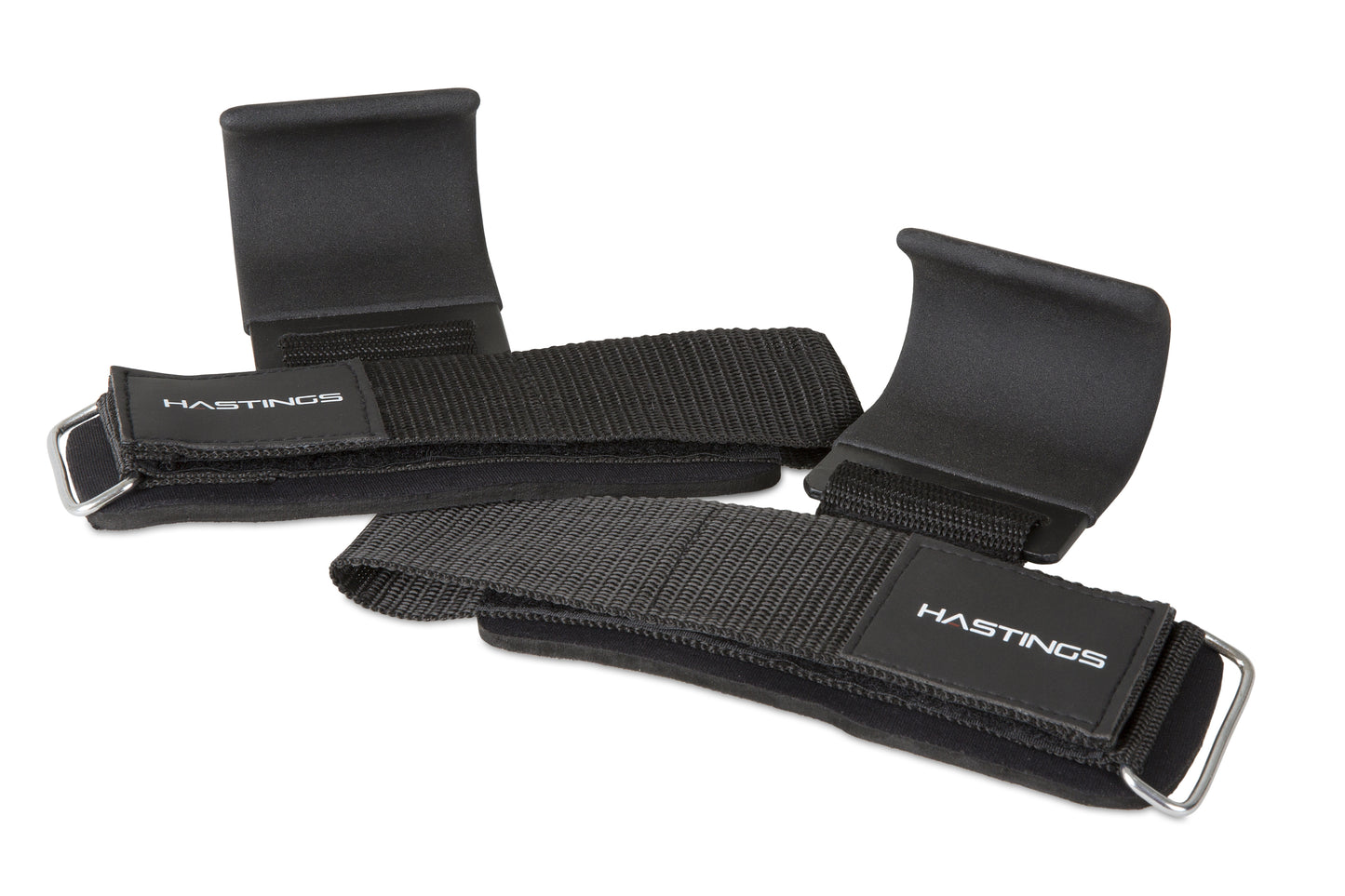 Hastings Heavy Duty Lifting Hooks 2511 - Gymless