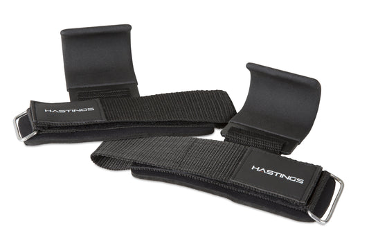 Hastings Heavy Duty Lifting Hooks 2511 - Gymless