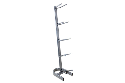 Hastings Medicine Ball Rack - Gymless