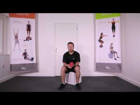 66fit Speed Reaction Balls