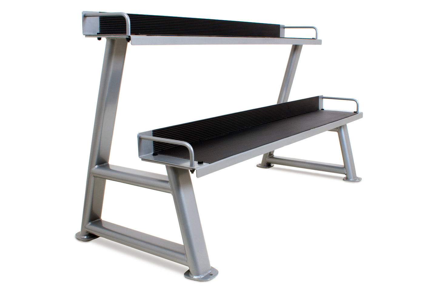Kettlebell Rack