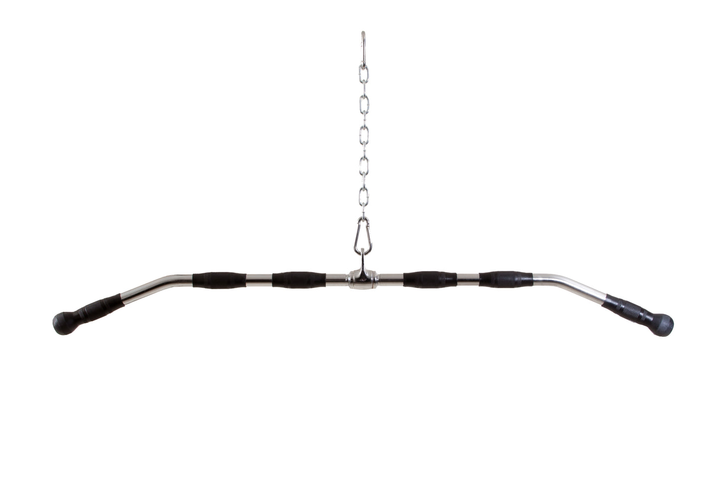 Lat-Pull Bar 120cm - Gymless