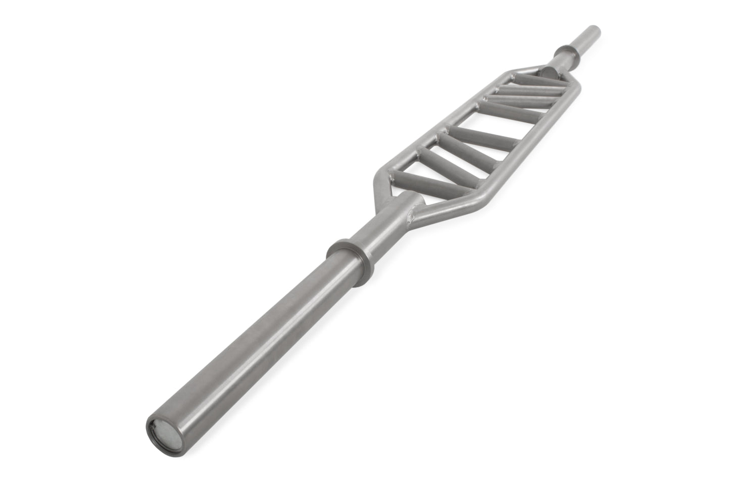 Swiss Bar Solid Steel