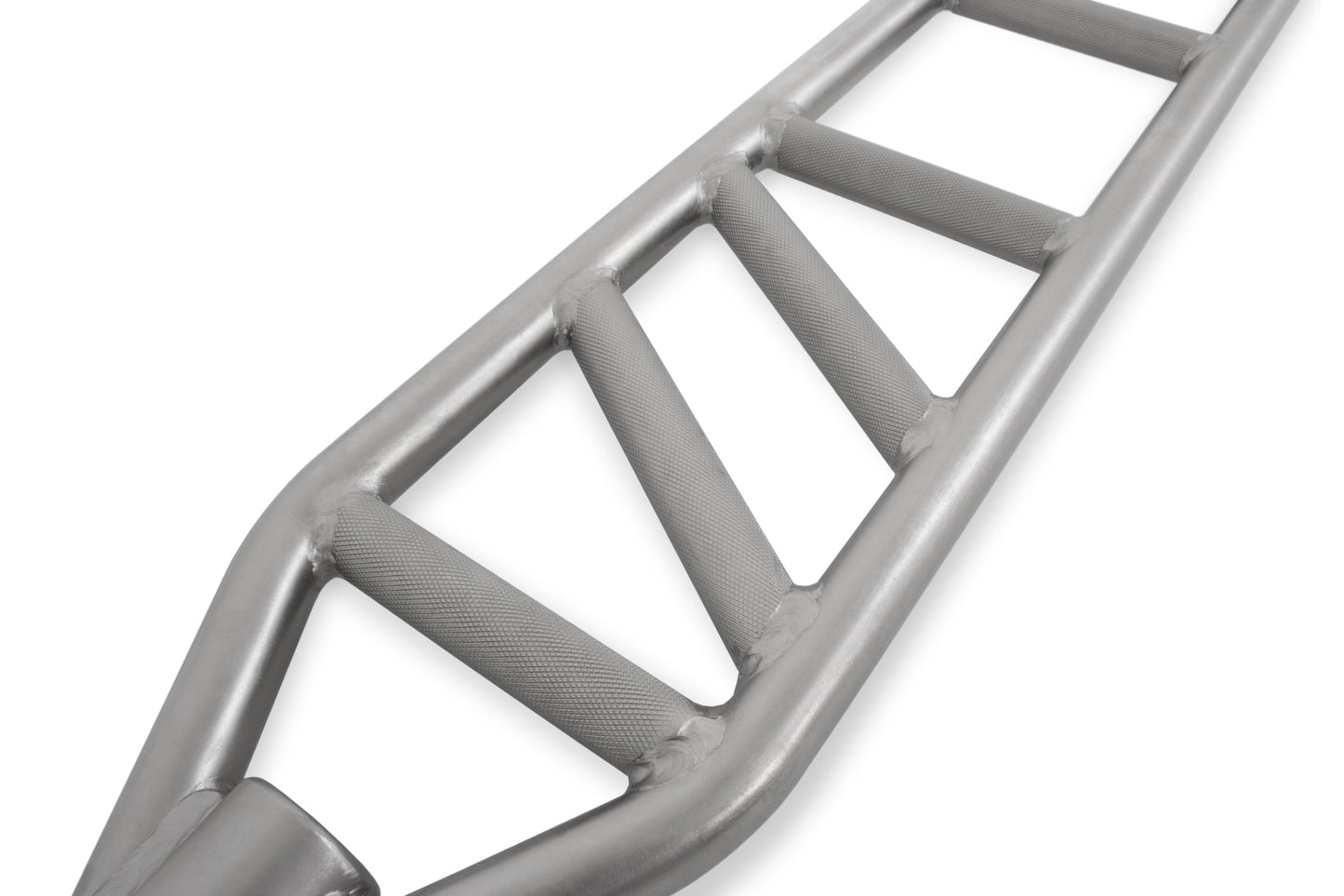 Swiss Bar Solid Steel