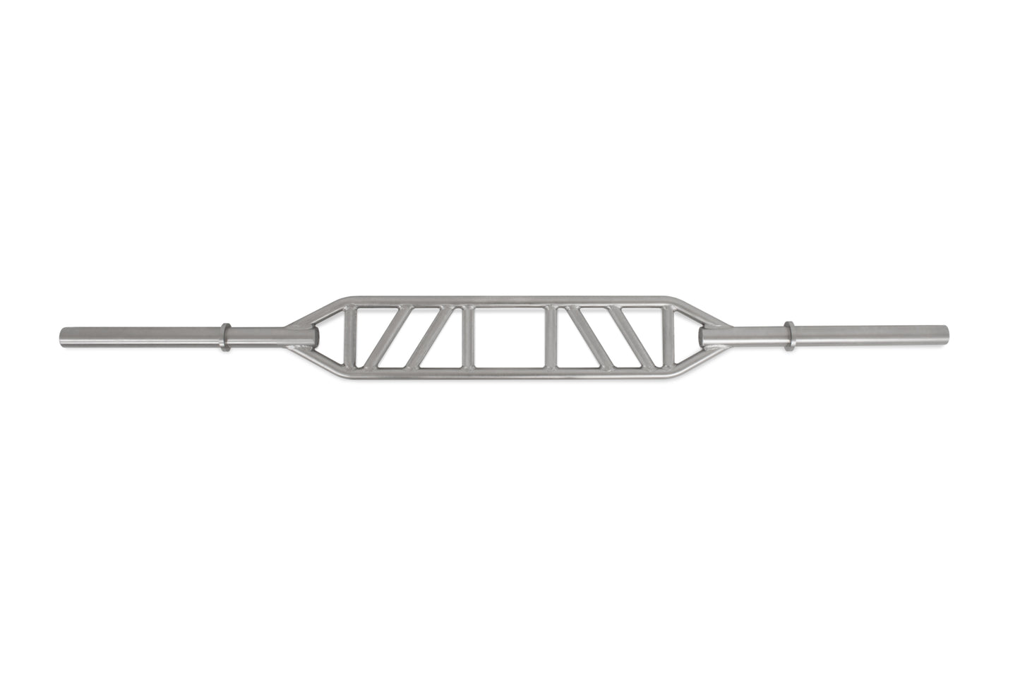 Swiss Bar Solid Steel