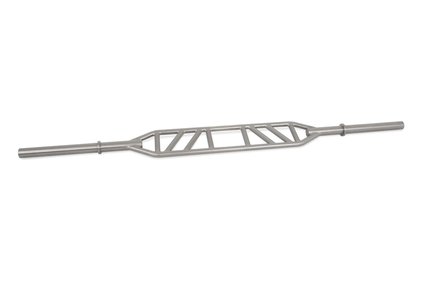 Swiss Bar Solid Steel