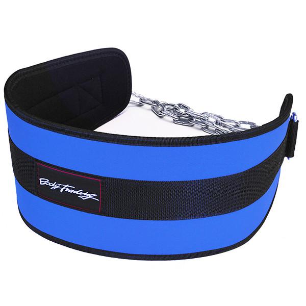 BODYTRADING NEOPRENE DIPPING BELT BE195 - Gymless
