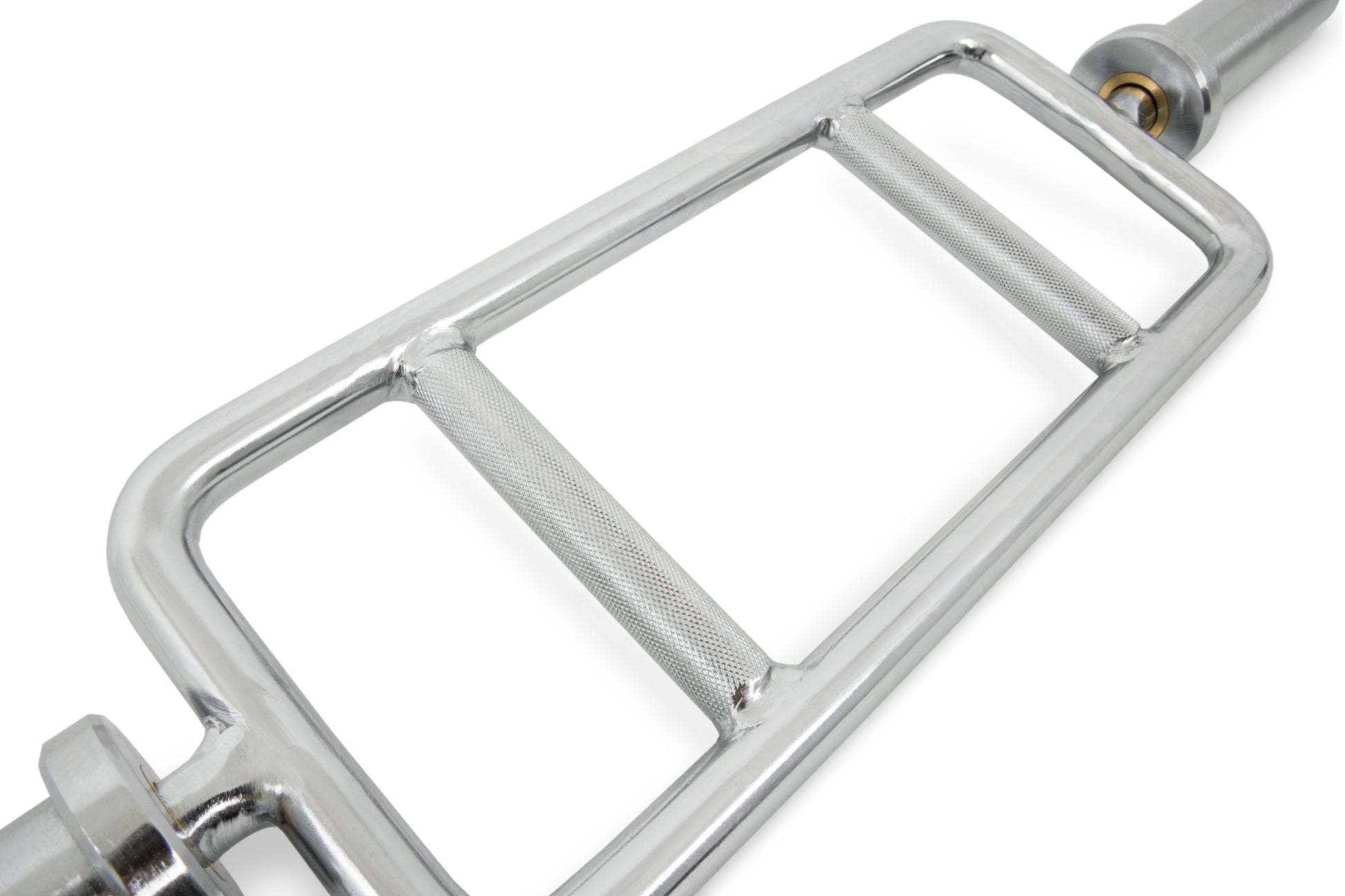 Newton Fitness OB-08 Triceps Bar - Gymless