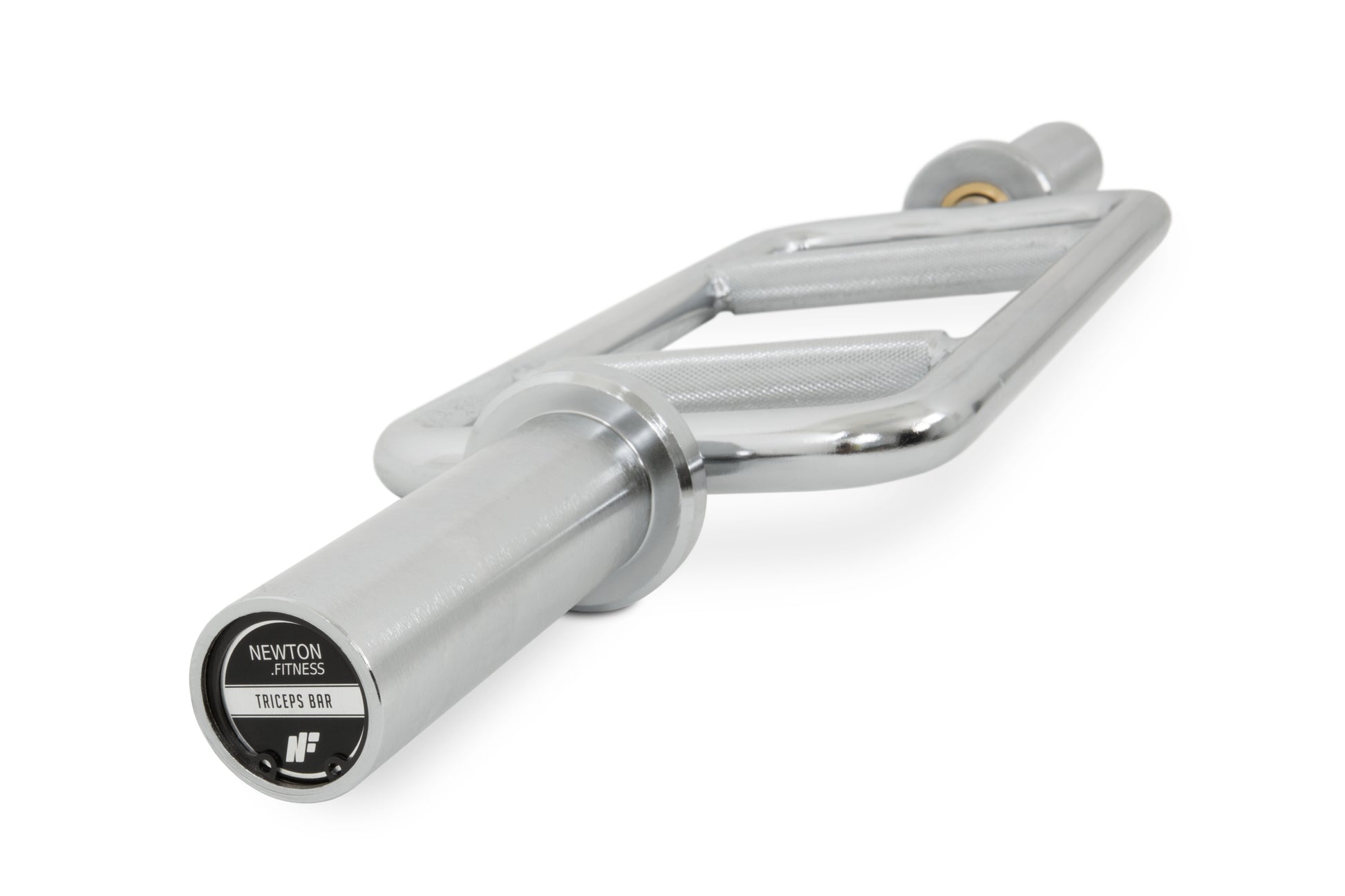 Newton Fitness OB-08 Triceps Bar - Gymless