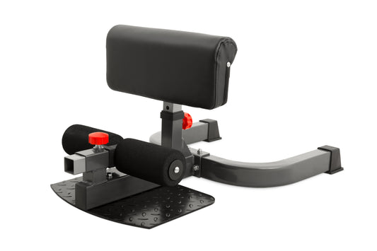 Sissy Squat 615 SS - Gymless