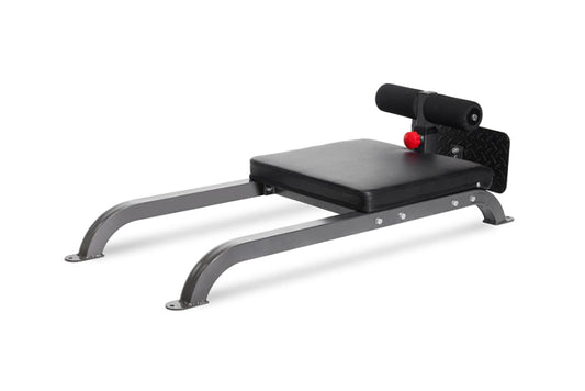 Floor Glute Ham Developer 618 GHD - Gymless
