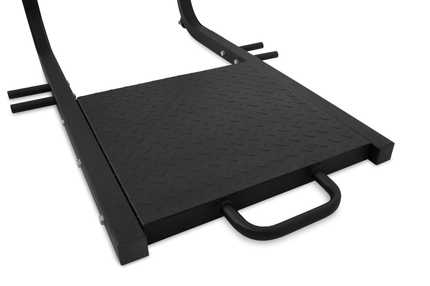 Hip Thruster 668 - Gymless