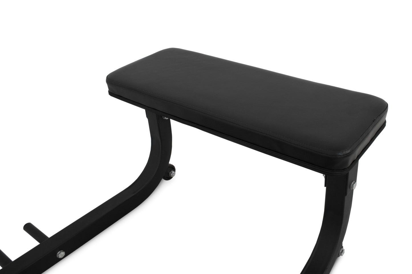 Hip Thruster 668 - Gymless