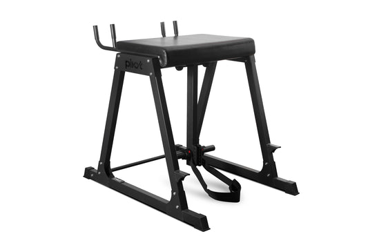 Reverse Hyper Extension 678RH - Gymless