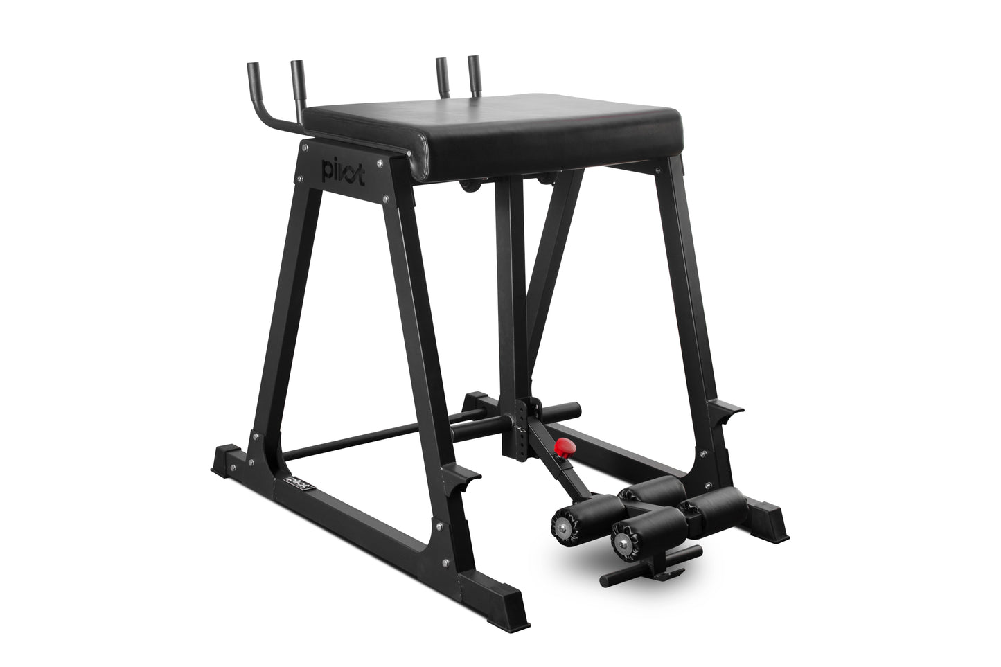 Reverse Hyper Extension 678RH - Gymless