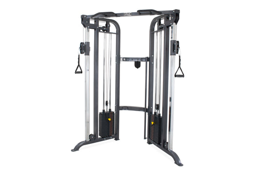 Dual Adjustable Pulley 820DP - Gymless