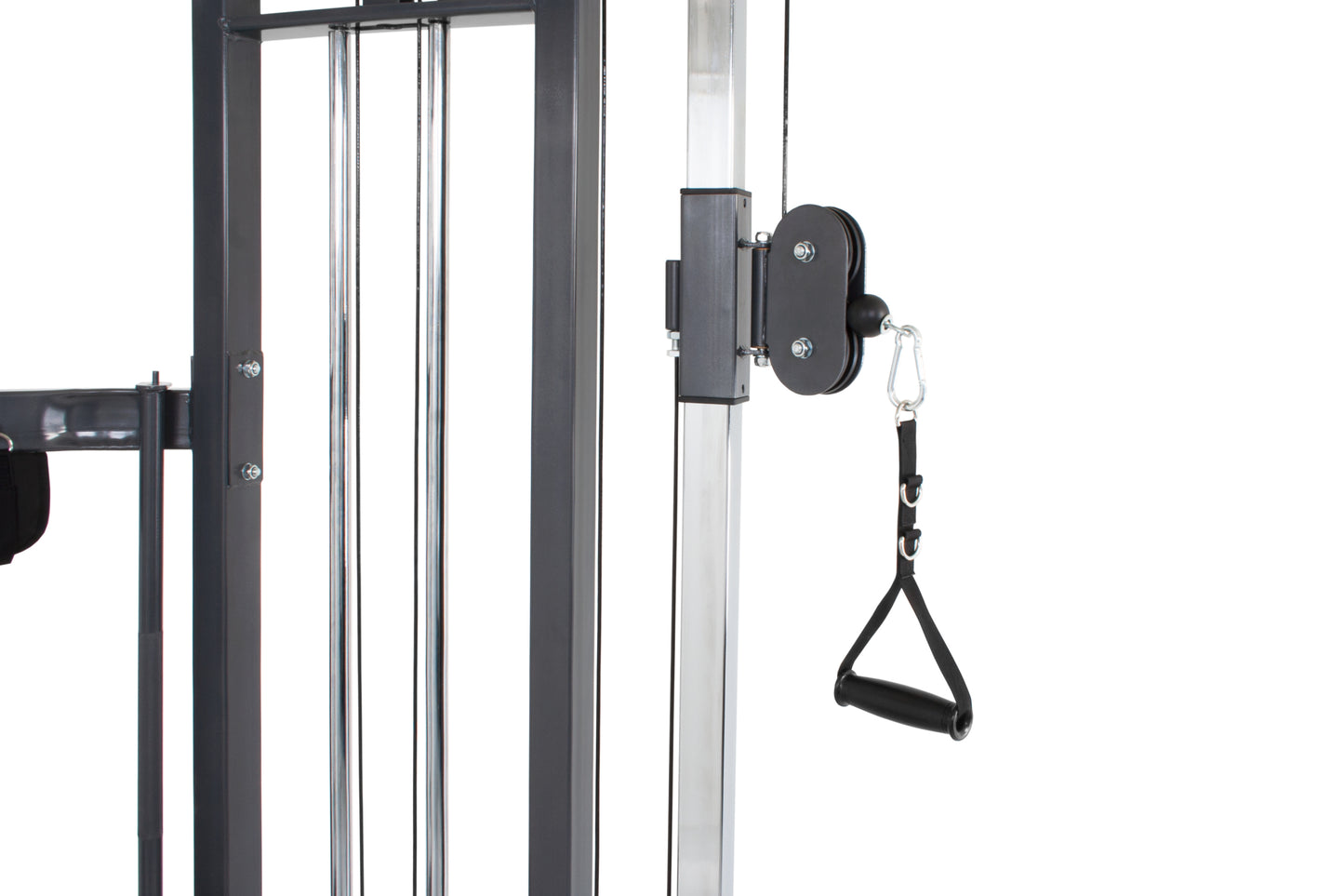 Dual Adjustable Pulley 820DP