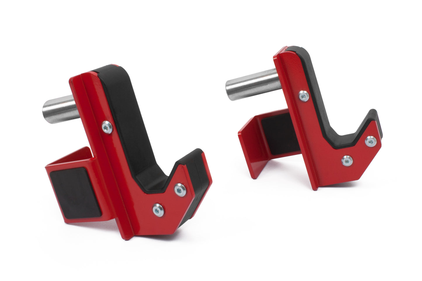 Heavy Duty Power Rack HR3260 + Accessories (Optional)