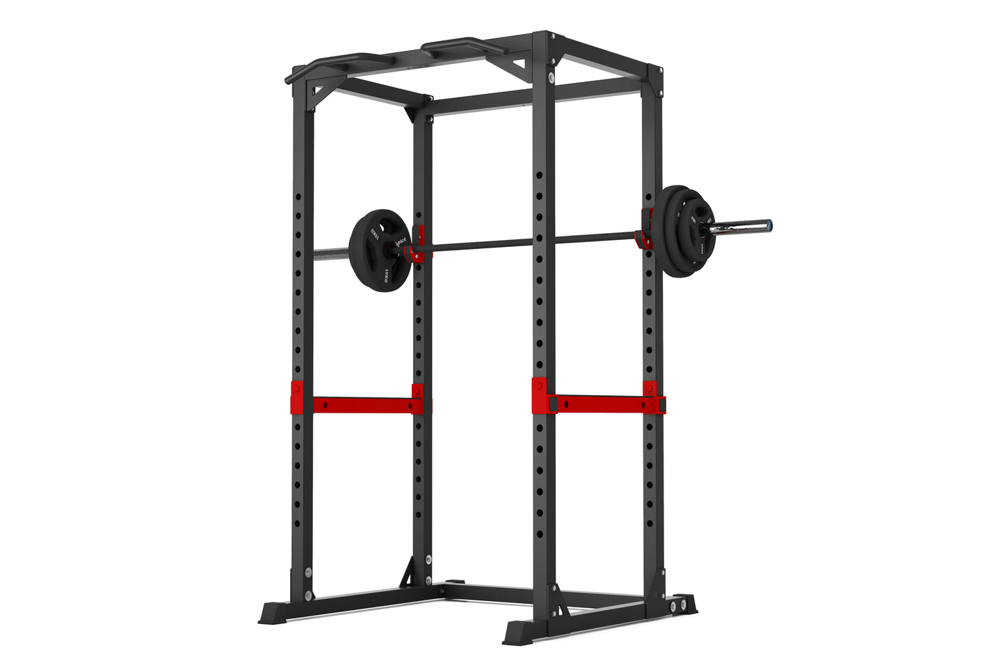 Heavy Duty Power Rack HR3260