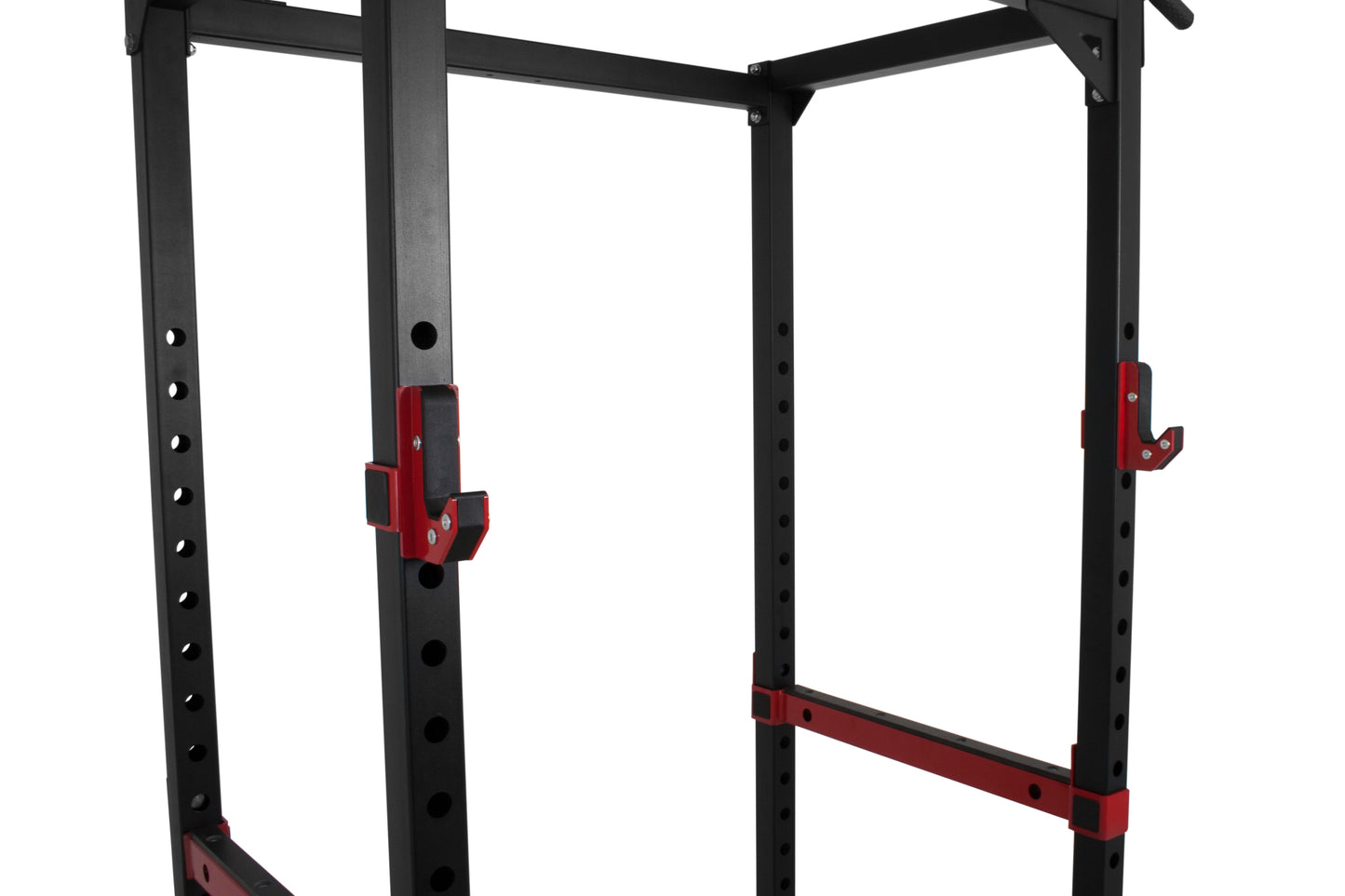 Heavy Duty Power Rack HR3260