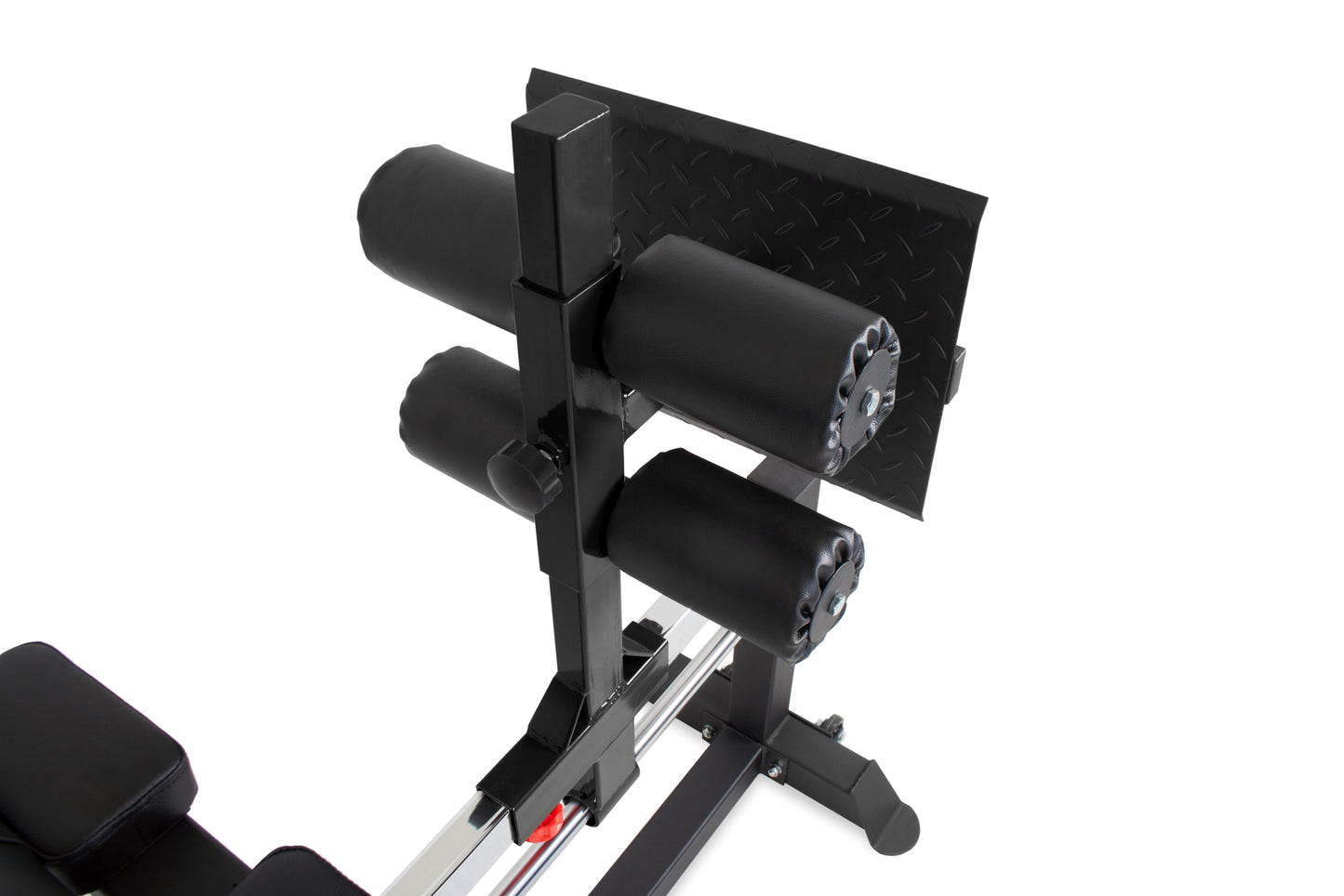 Glute Ham Developer PM130 - Gymless