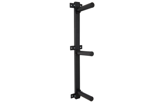 Wall Mounted Plates Rack - Gymless