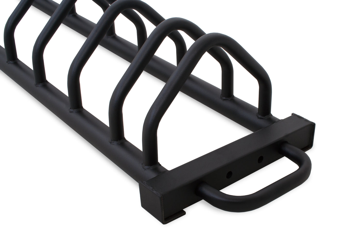PowerMark PM230L Bumper Plate Rack Large - Gymless