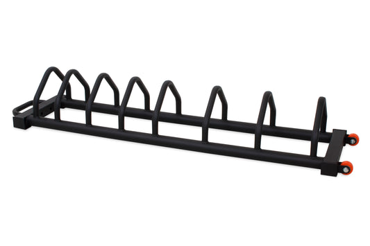 PowerMark PM230L Bumper Plate Rack Large - Gymless